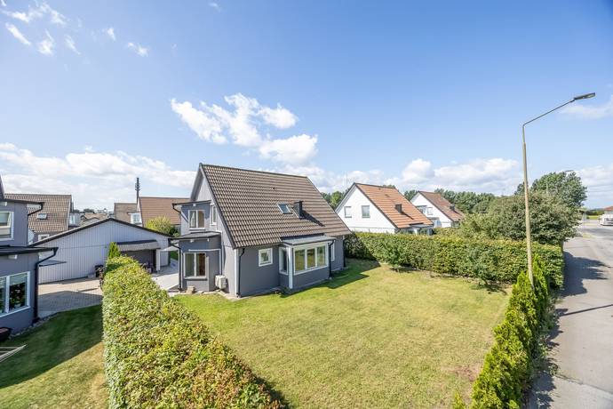 5 rum villa på Pilevallen 77 Arlöv, Burlövs kommun - bild 1