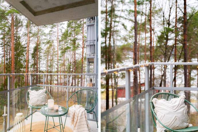 2 rum Lägenhet på Kajakvägen 3 Femöre Oxelösunds kommun - bild 27