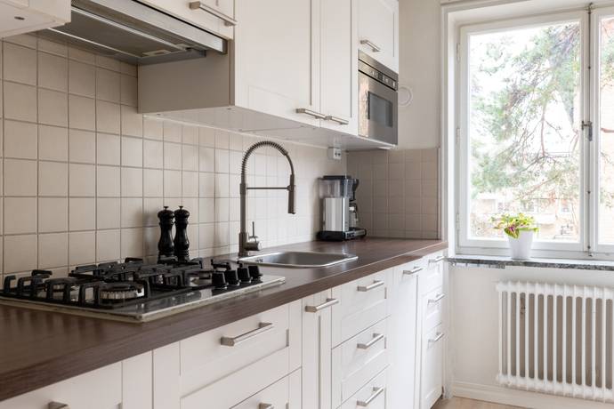 3 rum Lägenhet på Byggmästarvägen 37, vån 2 Abrahamsberg Stockholms kommun - bild 19