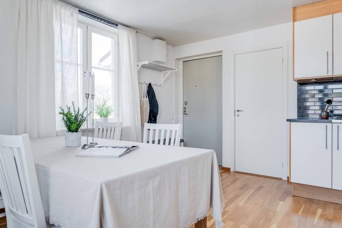 1 rum Lägenhet på Laxgatan 26A Svartöstaden Luleå kommun - bild 5