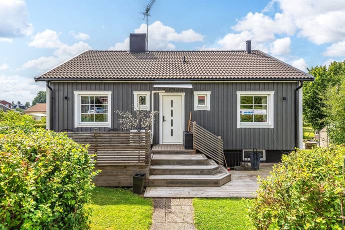 5 rum villa på Bolagsvägen 22 Skärblacka, Norrköpings kommun - bild 1