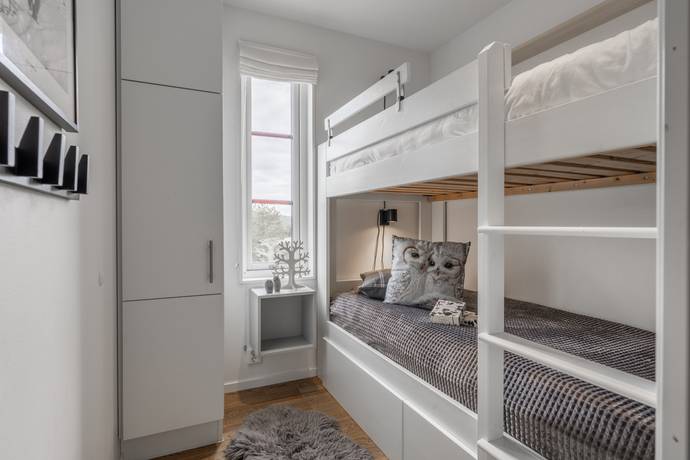 5 rum Lägenhet på Trolldalen 38 B Hundfjället, Sälen Malung-Sälens kommun - bild 19
