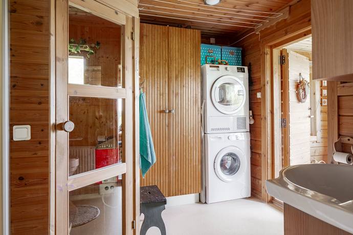 5 rum Villa på Vitsippsvägen 12 Norrtuna Gnesta kommun - bild 20
