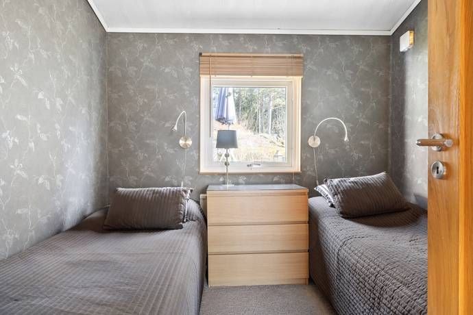 4 rum Villa på Rågvägen 32 Ryssbo Enköpings kommun - bild 18