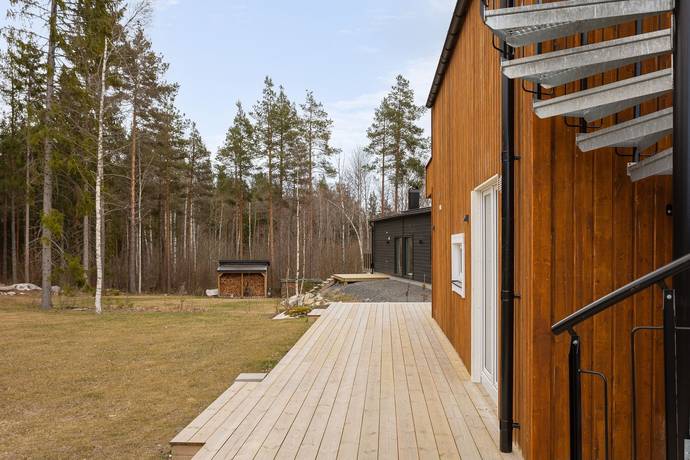 3 rum Fritidshus på Björkholmen 109 Tuskö Östhammars kommun - bild 11