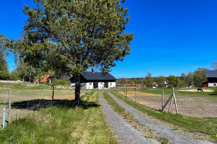 4 rum Vinterbonat fritidshus på Norrbygårdsvägen 29 Norrby Gård Norrtälje kommun - bild 5