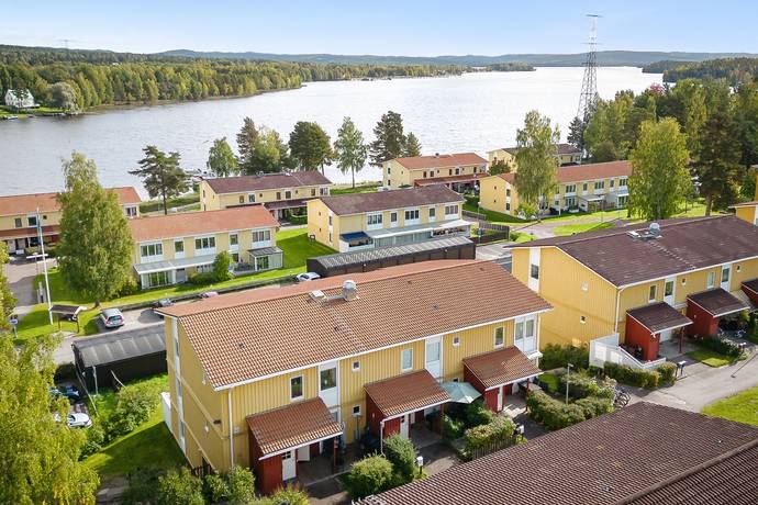 2 rum Lägenhet på Peders väg 107 Östra Främby Falu kommun - bild 24