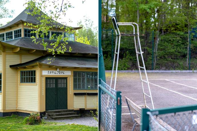 8 rum Villa på Lövuddsvägen 15 Vaxholm Resarö Vaxholms kommun - bild 67