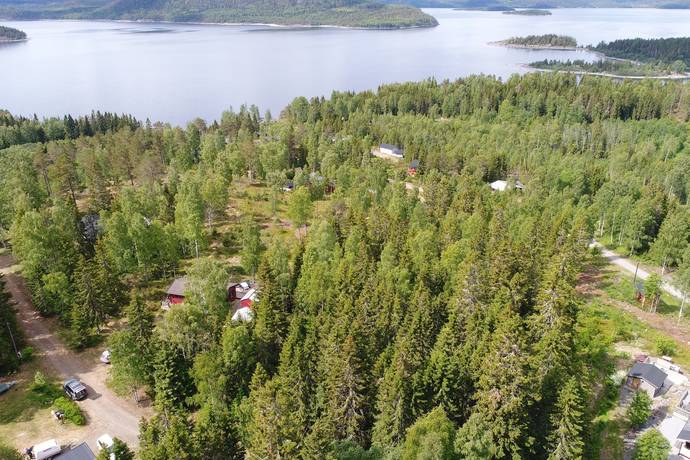 Tomt på Ådal Ådal - Höga kusten Kramfors kommun - bild 9