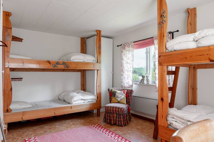 3 rum Fritidshus på Bodlindor Bodlindorsvägen 45 Leksands kommun - bild 11