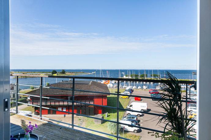 4 rum lägenhet på Badhusgatan 27 Nyhamn, Landskrona kommun - bild 5