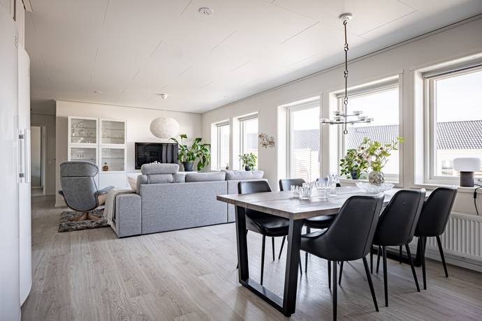 4 rum Parhus på Idsvängen 10 Tidaholms kommun - bild 12