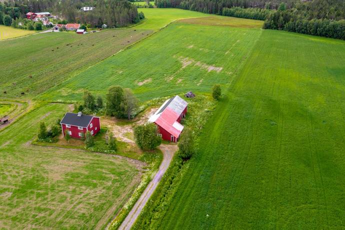 6 rum Villa på Stöcke 200 Stöcke Umeå kommun - bild 20