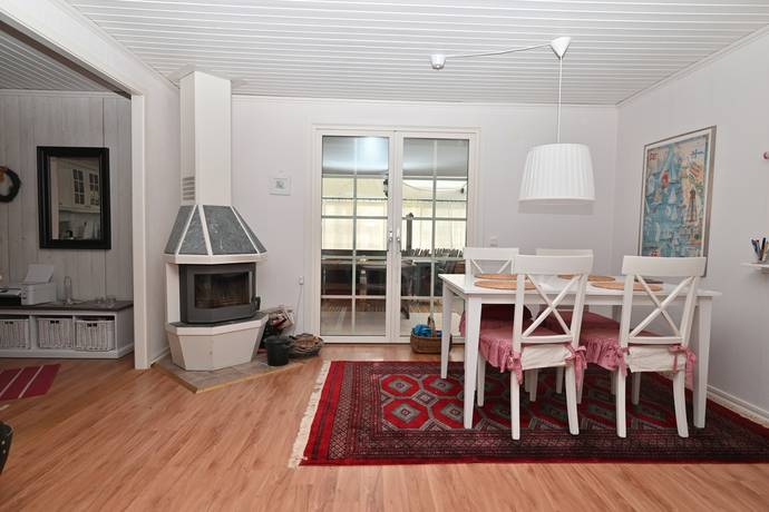 4 rum Vinterbonat fritidshus på Solbergavägen 33 Valdemarsvik Valdemarsviks kommun - bild 10