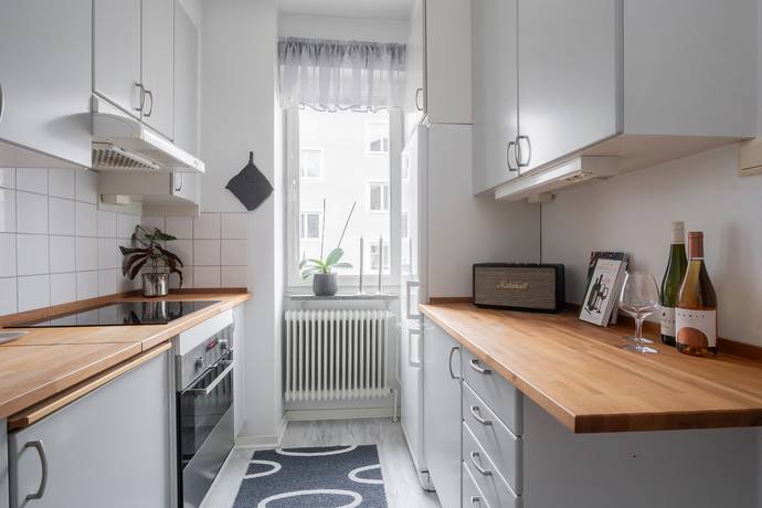 2 rum lägenhet på Tombolavägen 16 Telefonplan - Västberga, Stockholms kommun - bild 4