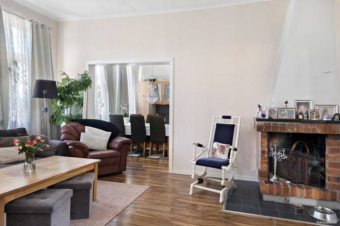 Övrig på Holmgatan 10 & 12 samt Smedsgatan 7 Kronholmen Härnösands kommun - bild 37