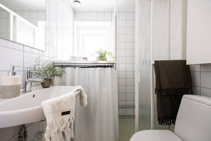2 rum Lägenhet på Lars kaggsgatan 28E Gamlestaden Göteborgs kommun - bild 20