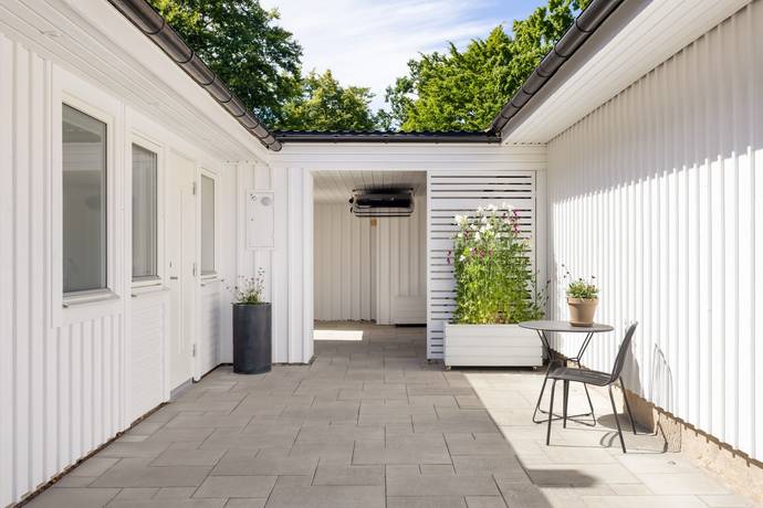 5 rum villa på Tegelmästarevägen 18 Asarum - Korpadalen, Karlshamns kommun - bild 4