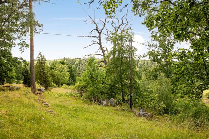 4 rum Fritidshus på Mulestad Silo Odensvi Västerviks kommun - bild 71