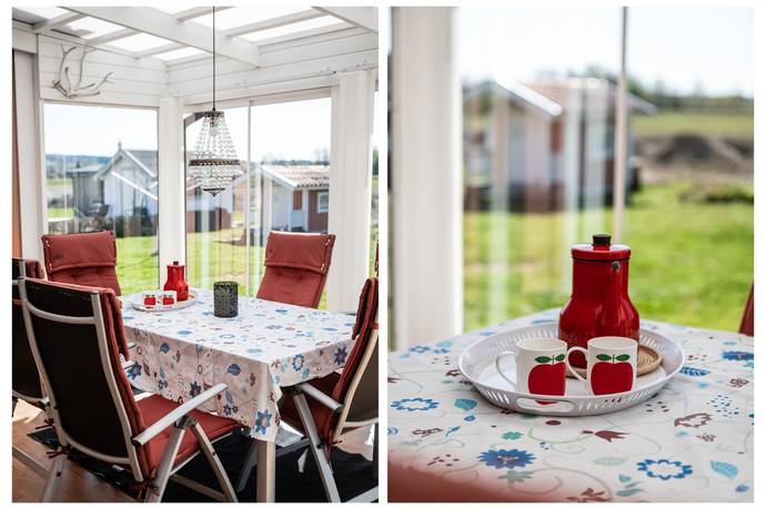 5 rum Villa på Villastigen 13 Vännäsby Vännäs kommun - bild 37