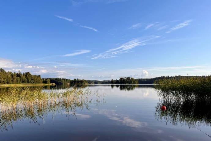8 rum villa på Bunnström 85 Bunnström - Gränna, Jönköpings kommun - bild 5
