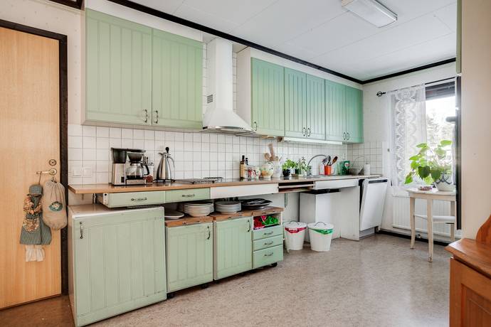 6 rum Villa på Mossvägen 4 Lenhovda Uppvidinge kommun - bild 12
