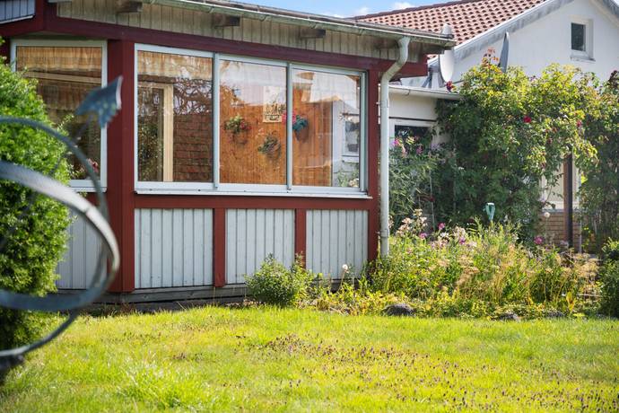 2 rum Villa på Hantverkaregatan 16 Vara Vara kommun - bild 18