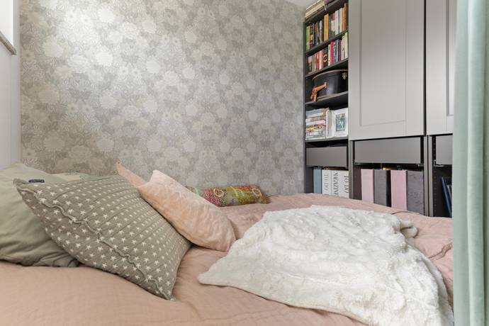 1.5 rum Lägenhet på Drottning Kristinas esplanad 59 Ulriksdal Solna kommun - bild 11