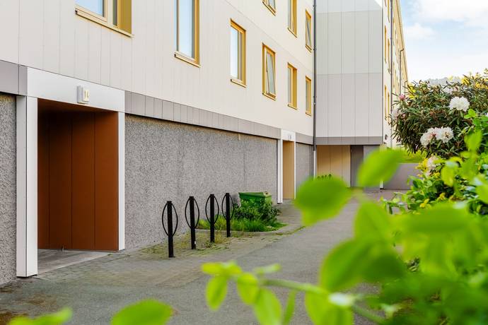 1.5 rum Lägenhet på Brynjegatan 14 Centralt Kungälvs kommun - bild 17
