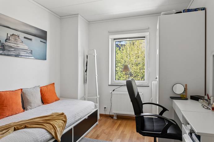5 rum Lägenhet på VÄSTFJORDSGATAN 17 Kistahöjden Stockholms kommun - bild 11