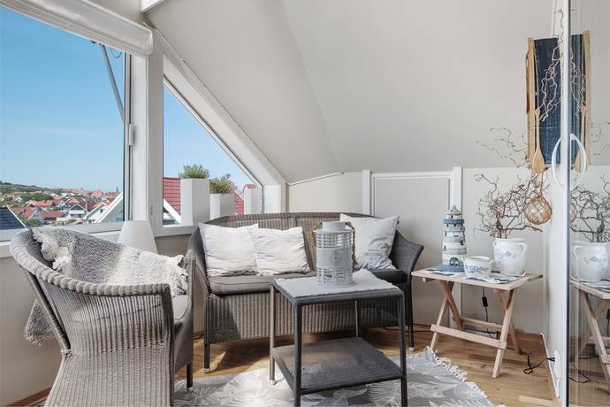 6 rum Villa på Vallmogatan 6 Kungshamn Sotenäs kommun - bild 52