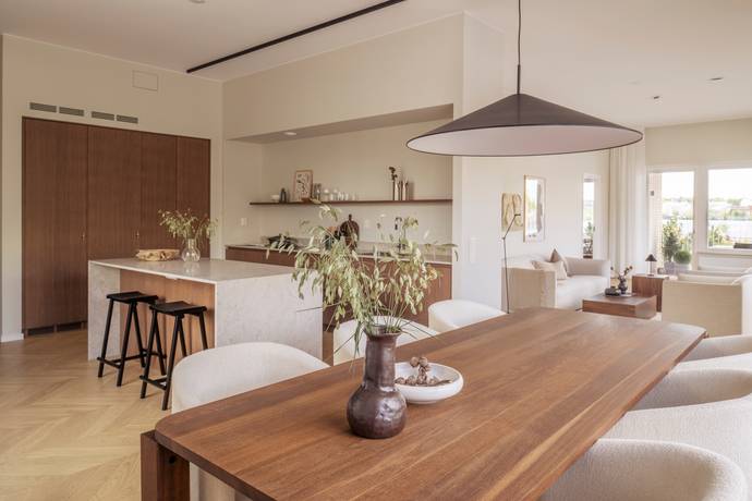 5 rum Lägenhet på Primusgatan 6, Lgh 1101 Lilla Essingen Stockholms kommun - bild 24