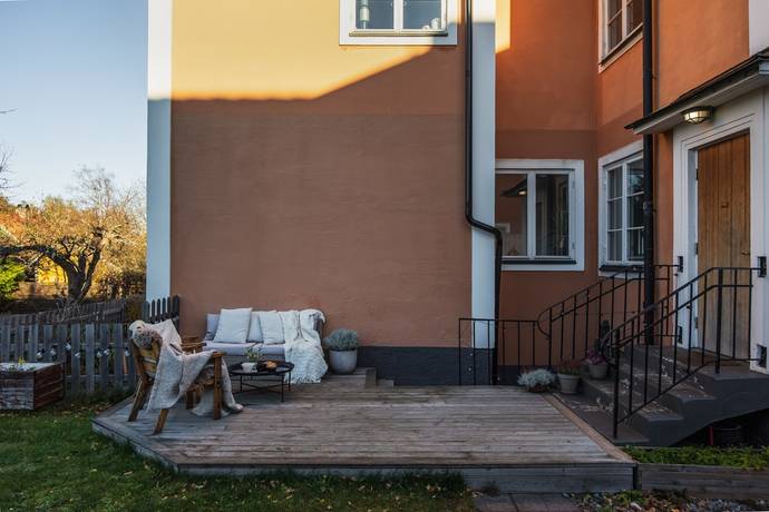 2 rum Lägenhet på Tallkrogsvägen 12 Enskede Stockholms kommun - bild 14