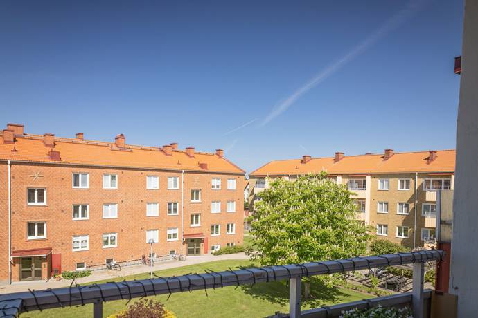 2 rum lägenhet på Västanväg 61B Limhamn, Malmö kommun - bild 4