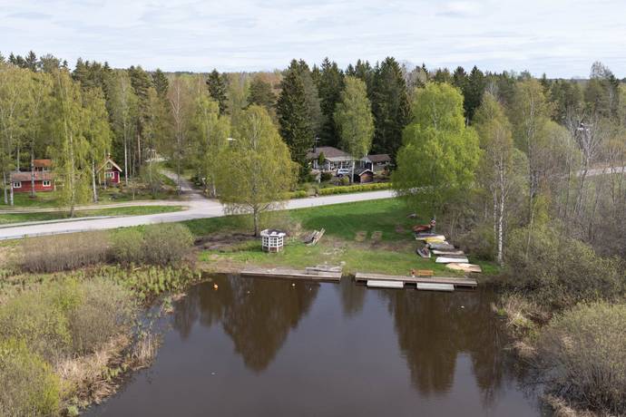 Tomt på Lundviksvägen Heby kommun - bild 7
