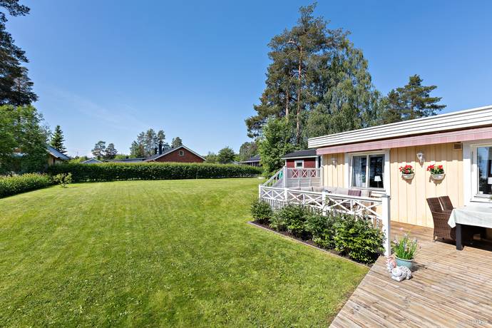 7 rum Villa på Hagaviksgatan 32 Knöppelåsen Luleå kommun - bild 2