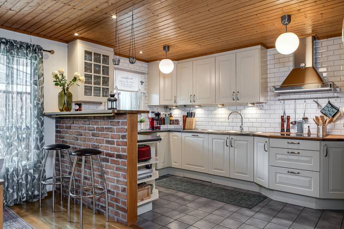 5 rum Villa på Södergatan 13 Oskarström Halmstads kommun - bild 13