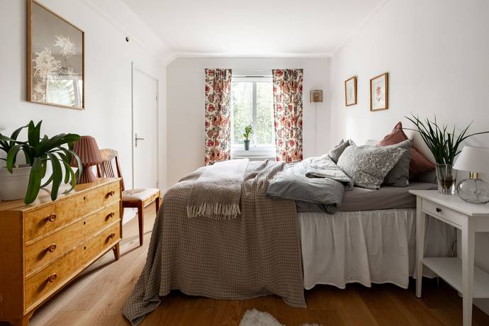 8 rum Villa på Karolinervägen 8 Järpen Åre kommun - bild 26