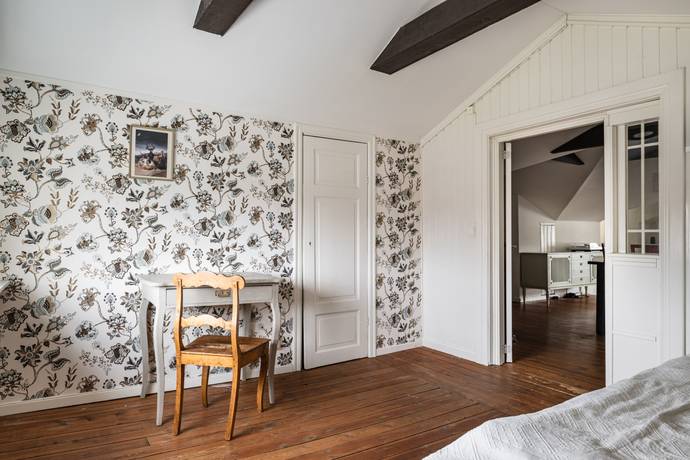 10 rum Villa på Eriksvägen 20 Duvbo Sundbybergs kommun - bild 55