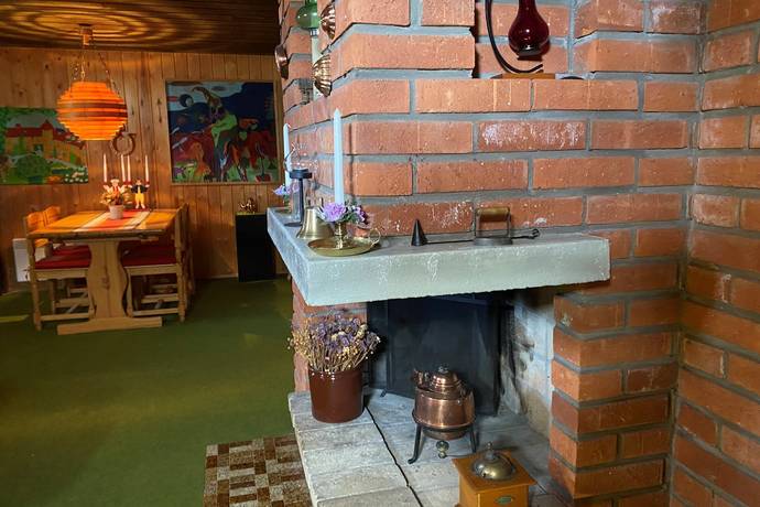 4 rum Villa på Gränsgatan 48 Centralt Härjedalens kommun - bild 18