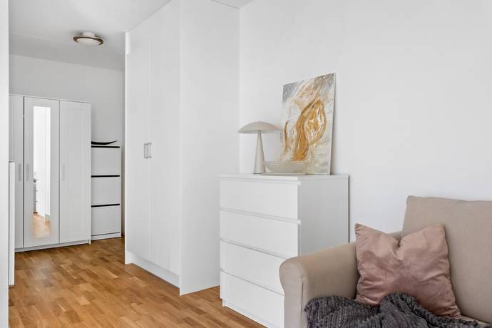2 rum Lägenhet på Mjölgatan 6 Jakobsberg - Söderdalen Järfälla kommun - bild 16