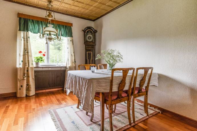7 rum Villa på Nittkvarn 12 Grängesberg Ludvika kommun - bild 13