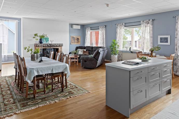 380 m² Övrig på Styrmansgatan 8 Centralt Oxelösund Oxelösunds kommun - bild 12