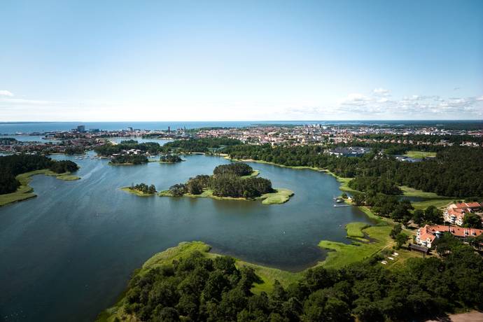 4.5 rum Lägenhet på Svinövägen 54 Svinö Kalmar kommun - bild 5