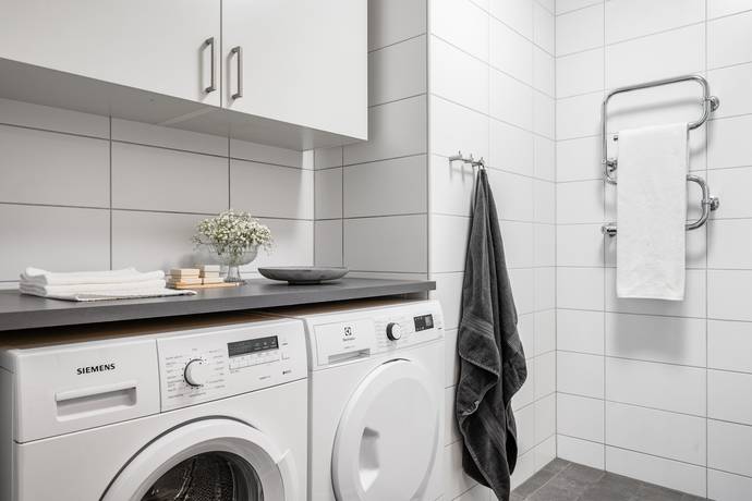 4 rum Lägenhet på Lönnebergagatan 31 Gyllins Trädgård Malmö kommun - bild 31