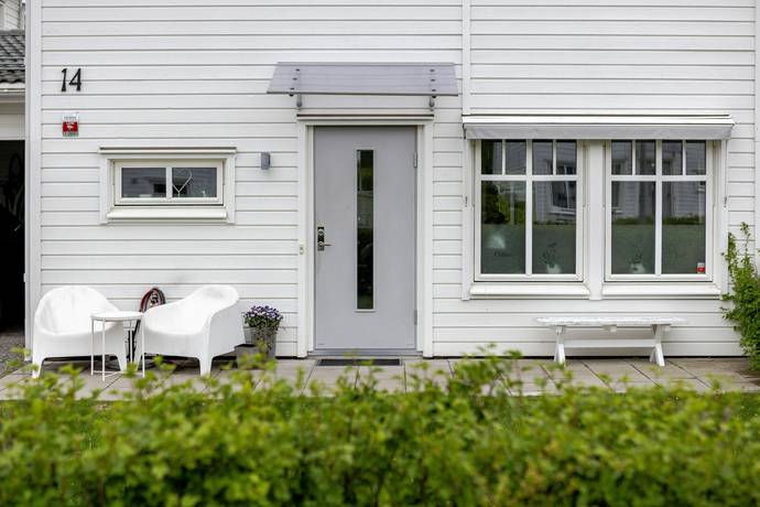 5 rum Kedjehus på Britta Hazelius väg 14 Lilla Källviken Falu kommun - bild 38