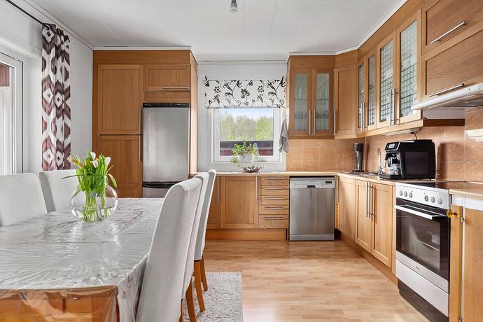 6 rum Villa på Nygatan 13 Markaryd Markaryds kommun - bild 6