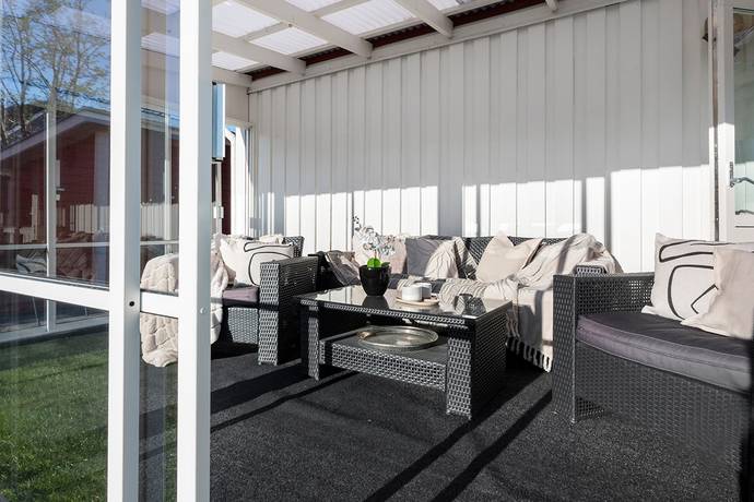 5 rum Villa på Månskensgatan 11 Annelund Piteå kommun - bild 22