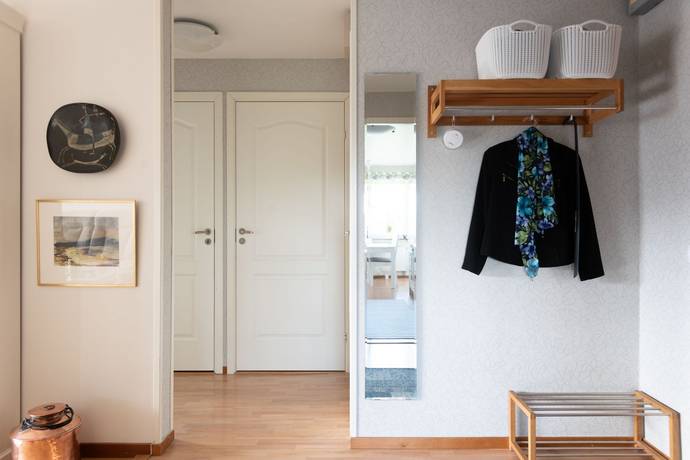 3 rum lägenhet på Släggkastargatan 10 Västerås, Västerås kommun - bild 3