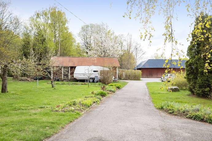 5 rum Villa på Stora Heden 3 Kärrgruvan Norbergs kommun - bild 28